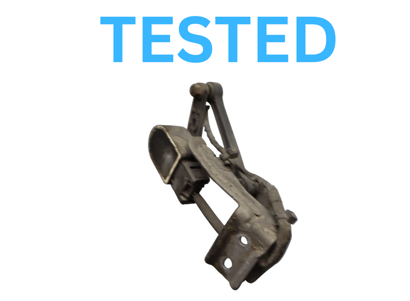 Load image into Gallery viewer, 12-18 Mercedes CLS550 GL450 Suspension Height Level Sensor A0045429918 Oem
