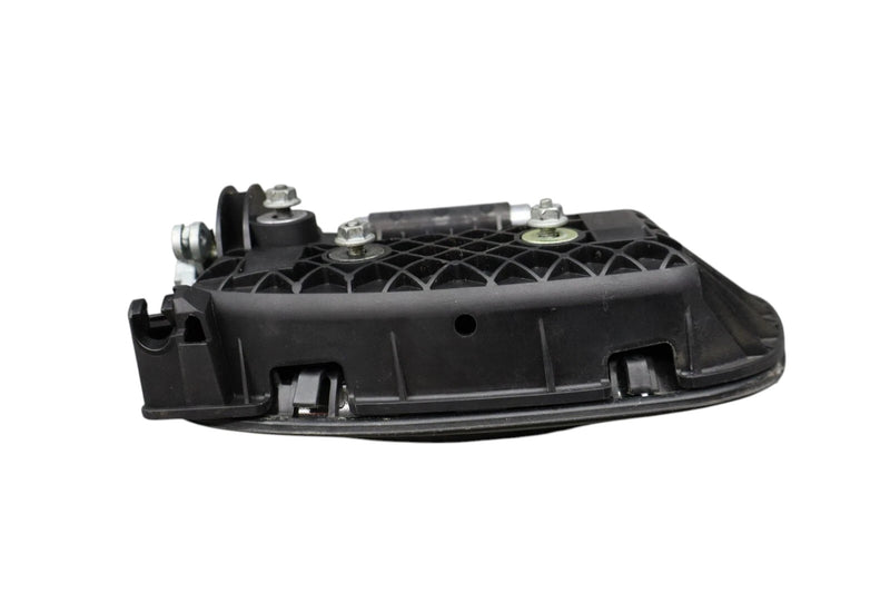 Load image into Gallery viewer, 10-16 Porsche Panamera Front Right Side Exterior Door Handle 97053706401 Oem
