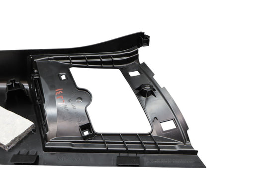 14-21 BMW i3 I01 Rear Left Driver Side Side Lateral Trim Cover Panel 7362577 Oem