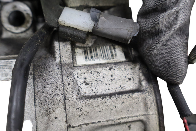 Load image into Gallery viewer, 01-04 Lexus LS430 AC A/C Air Conditioning Compressor Unit 447220-8980 Oem
