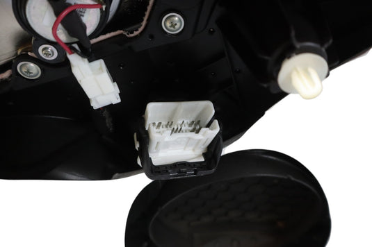 15-20 Hyundai Genesis G80 Front Right Passenger Side Interior Door Panel Oem