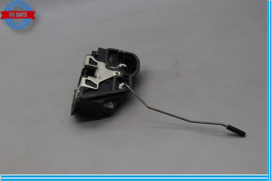 07-14 BMW X5 E70 Rear Right Passenger Side Door Lock Latch Actuator Oem