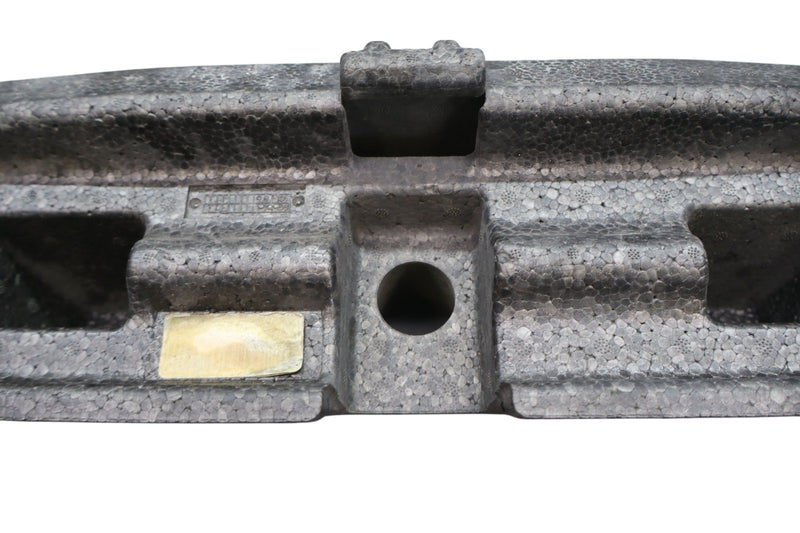Load image into Gallery viewer, 11-14 Porsche Cayenne 958 Front Bumper Foam Impact Absorber 7P5807550 Oem
