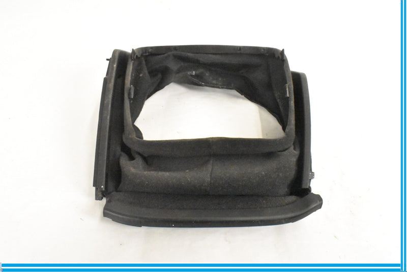 Load image into Gallery viewer, 09-15 BMW 750i 750Li F01 F02 Steering Column Surround Cover Trim Oem
