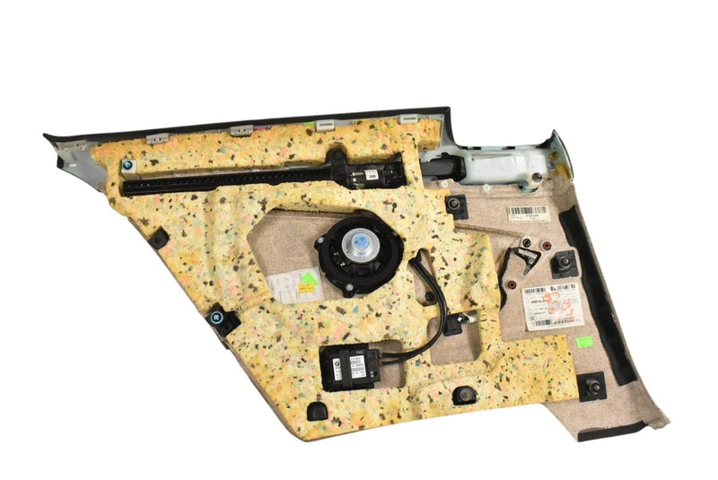 Load image into Gallery viewer, 14-16 BMW 428I Coupe Rear Right Passenger Side Door Quarter Cover Panel Oem
