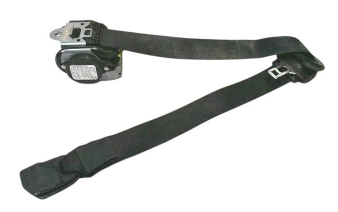 14-17 Maserati Ghibli Front Left Driver Side Seatbelt Seat Belt Retractor OEM