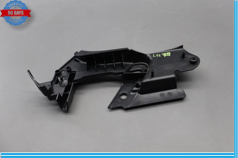 Load image into Gallery viewer, 10-19 Jaguar XJ XJL X351 Front Left Driver Seat Outer Pivot Cover Trim Oem
