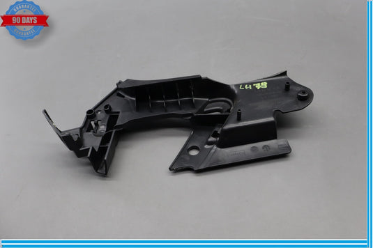 10-19 Jaguar XJ XJL X351 Front Left Driver Seat Outer Pivot Cover Trim Oem