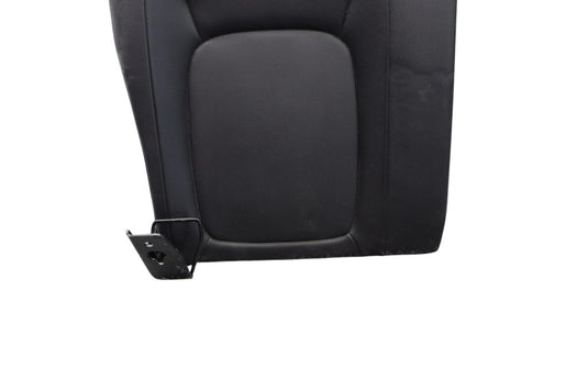17-22 Jaguar2X761 F-Pace Rear Right Seat Back Cushion Cover Pad Upper Ebony OEM