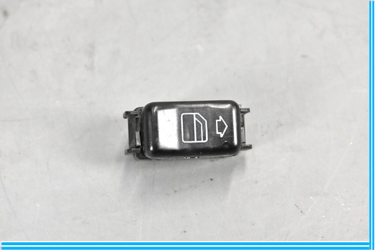 90-02 Mercedes R129 300SL 500SL Left Driver Side Window Control Switch Oem