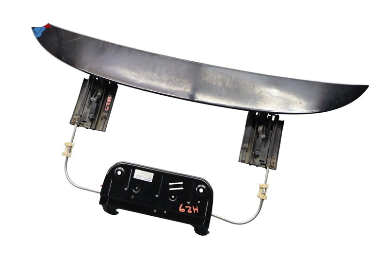 Load image into Gallery viewer, 03-10 Bentley Continental GT Coupe Rear Spoiler Blade Wing W/ Motor Mounting OEM
