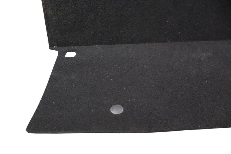 Load image into Gallery viewer, 14-20 Maserati Ghibli M157 Rear Trunk Cargo Spare Floor Carpet Cover Trim Oem
