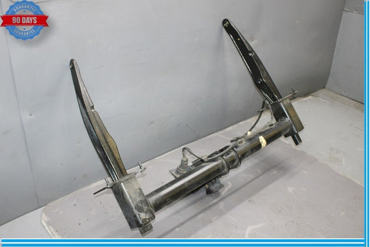 07-12 Mercedes X164 GL450 GL550 Trailer Rear Tow Hitch Reinforcement Bar Oem