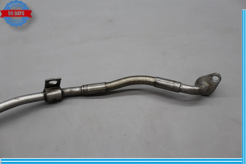 Load image into Gallery viewer, 14-17 Fiat 500L Engine Cooling Thermostat Housing Hose Line Pipe Oem
