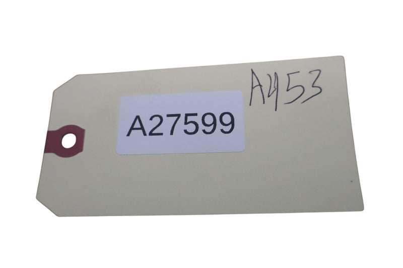 Load image into Gallery viewer, 14-17 Maserati Ghibli Front Dash Light Dimmer Control Switch 68141052AC Oem
