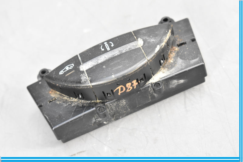 Load image into Gallery viewer, 03-09 Mercedes CLS550 E550 W219 Air Suspension Control Switch 2118205410 Oem
