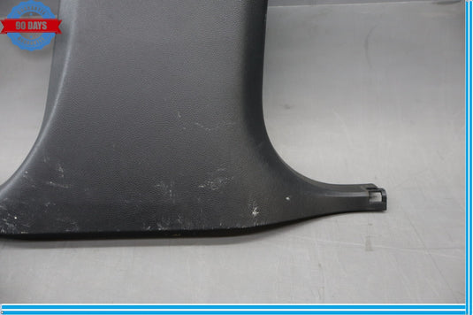 12-18 Mercedes CLS550 W218 Front Right Side Lower B Pillar Trim Panel Cover Oem