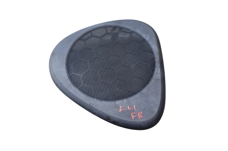 Load image into Gallery viewer, 02-05 Ford Thunderbird Lower Right Side Center Console Speaker Cover Panel Oem
