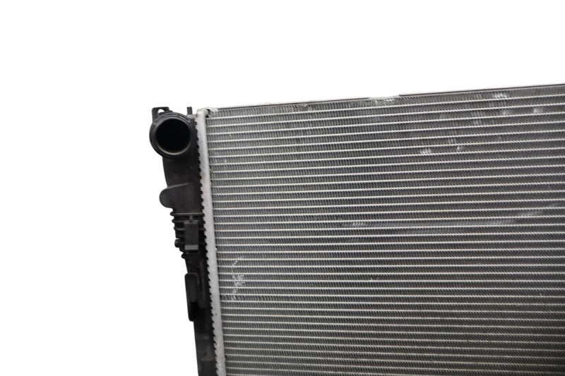 Load image into Gallery viewer, 14-21 BMW i3 i3s I01 REX Front Engine Water Cooling Radiator 17117600520 Oem
