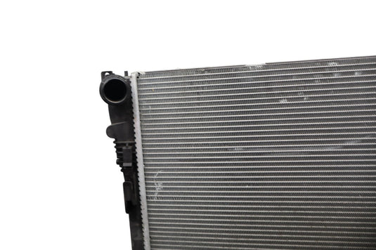 14-21 BMW i3 i3s I01 REX Front Engine Water Cooling Radiator 17117600520 Oem