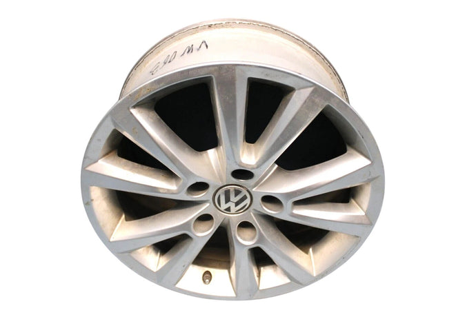 11-17 Volkswagen VW Touareg 18x8 18