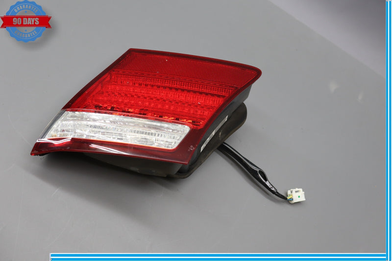 Load image into Gallery viewer, 07-09 Lexus LS460 LS600h XF40 Rear Right Passenger Side Inner Taillight Lamp Oem
