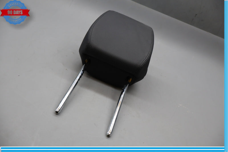 Load image into Gallery viewer, 12-18 BMW 428i F30 Front Right Passenger Seat Headrest Head Rest Oem
