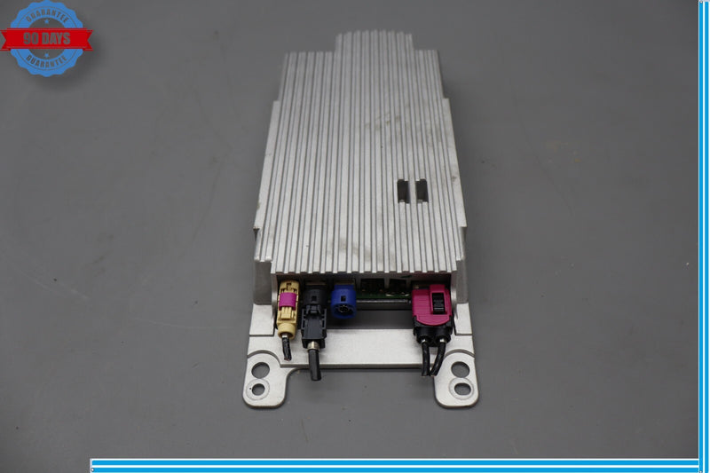 Load image into Gallery viewer, 10-12 BMW 750Li xDrive Bluetooth Telematics Communication Control Module Oem
