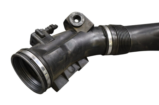 14-18 BMW E89 X4 X5 Z6 Engine Air Intake Upper Duct Hose Pipe Tube Oem