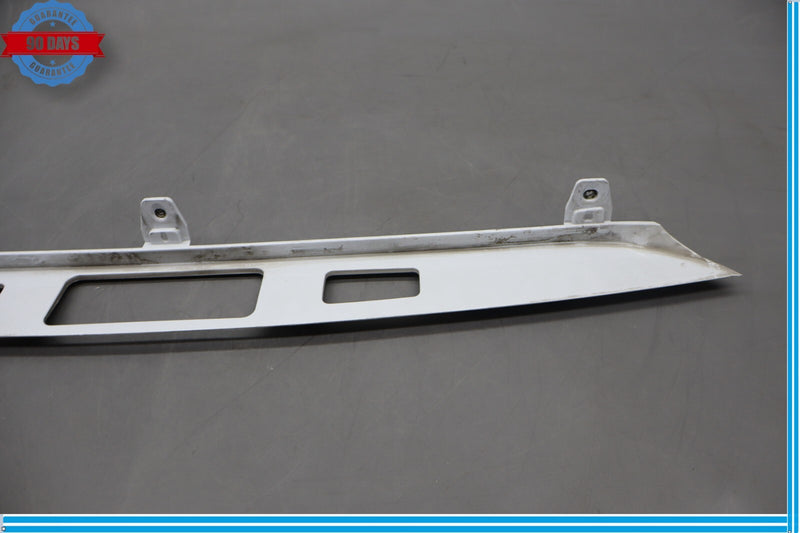 Load image into Gallery viewer, 15-17 Hyundai Genesis Rear Trunk Lid Handle Molding Trim Cover Panel Oem
