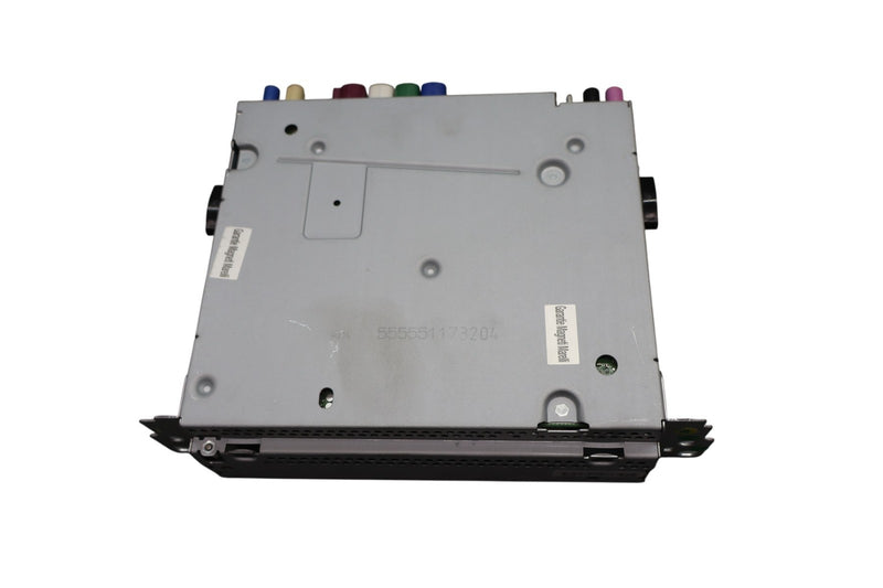 Load image into Gallery viewer, 14-17 BMW i3 I01 Hybrid Command Head Unit Navigation Radio 65126821138 Oem
