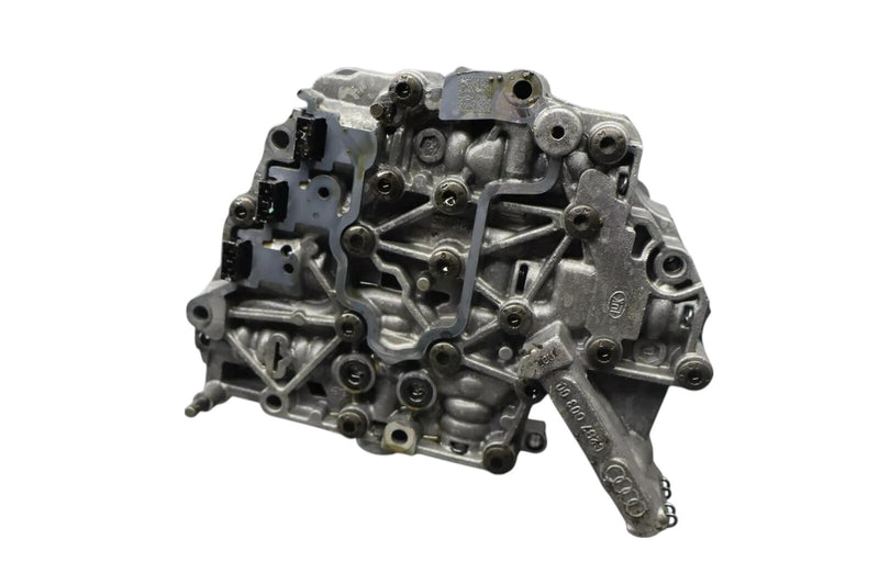 Load image into Gallery viewer, 03-04 Audi A4 A6L A6 A8L CVT Automatic Transmission ValveBody Oil Pump Oem
