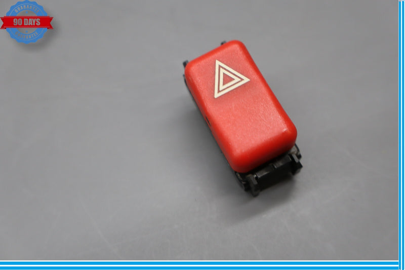 Load image into Gallery viewer, 94-95 Mercedes W140 S600 Coupe Hazard Warning Light Switch Button Oem
