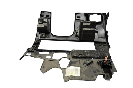 12-18 Audi A7 Quattro A6 Front Left Driver Side Dash Lower Knee Panel Trim OEM