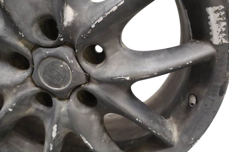 Load image into Gallery viewer, 03-10 Porsche Cayenne 955 957 Allow Wheel Rim Disc 9Jx19 R19 19'' 7L5601025B Oem
