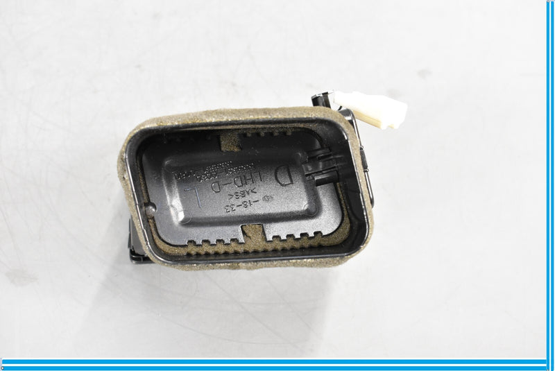 Load image into Gallery viewer, 07-09 Lexus LS460 Front Left Driver Side Dash Dashboard A/C Air Vent Grille Oem
