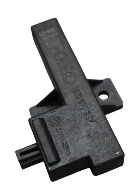 08-18 Audi A6 A8 Quattro Rear Keyless Entry Control Module Unit Oem