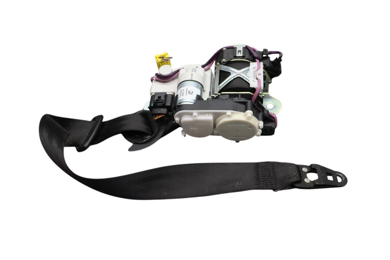 Load image into Gallery viewer, 11-18 Audi A8 A8L Quattro Right Passenger Side Seat Belt Seatbelt Retractor Oem
