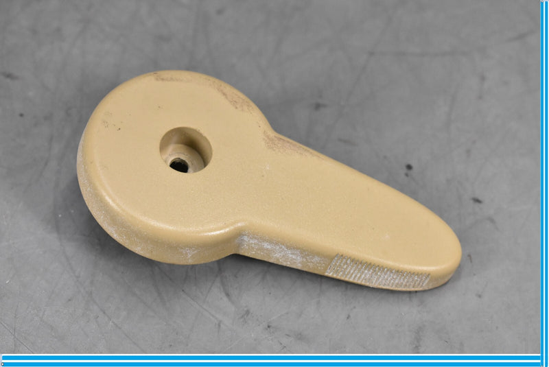 Load image into Gallery viewer, 06-09 Mercedes CLS550 W219 Front Right Seat Adjust Handle Lever Switch Oem
