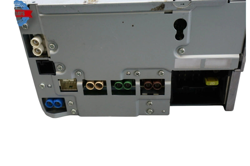 Load image into Gallery viewer, 10-11 Mercedes E350 E550 Command Head Unit CD Changer Radio 2129069000 Oem
