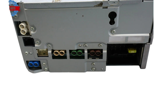 10-11 Mercedes E350 E550 Command Head Unit CD Changer Radio 2129069000 Oem
