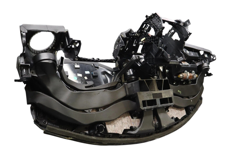 Load image into Gallery viewer, 10-15 Jaguar XJ XJL Front Dashboard Instrumental Panel Assembly AW9304320AG Oem
