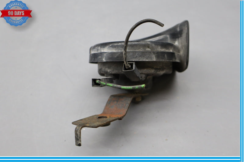 Load image into Gallery viewer, 97-03 Jaguar XK8 XKR X100 Front Side High Note Tone Signal Horn Black Oem
