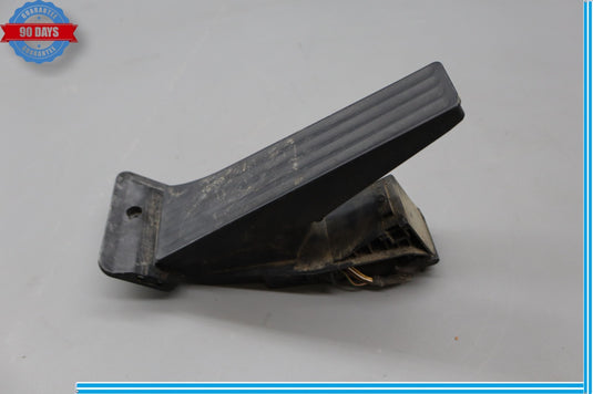 09-17 BMW 750Li 750Li XDrive Gas Pedal Accelerator Throttle Sensor Black Oem