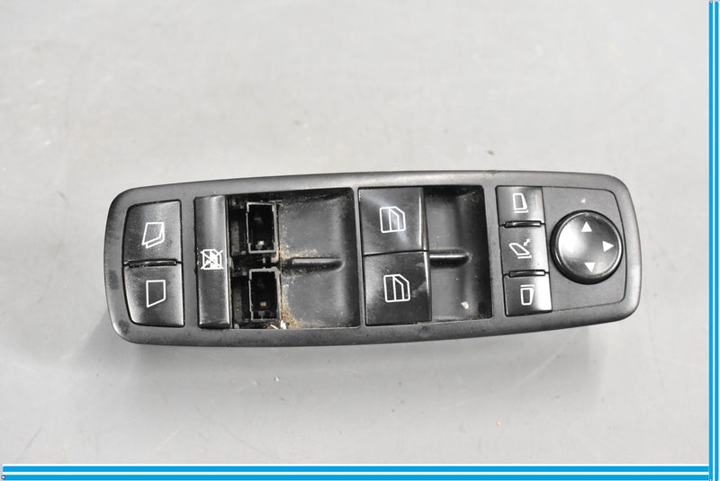 Load image into Gallery viewer, 07-12 Mercedes GL450 GL550 Front Left Driver Side Window Control Switch Oem
