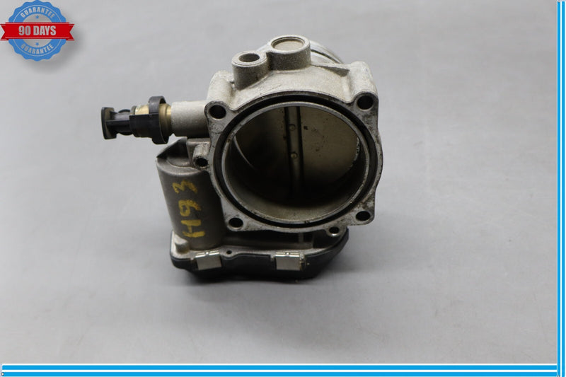 Load image into Gallery viewer, 11-16 BMW 528i 535i GT xDriver Engine Intake Throttle Body Valve Actuator Oem
