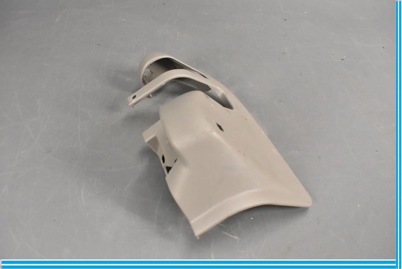 Load image into Gallery viewer, 02-10 Lexus SC430 Right Side Trunk Boot Element  Roof Top Hinge Cover Trim Oem
