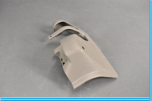 02-10 Lexus SC430 Right Side Trunk Boot Element  Roof Top Hinge Cover Trim Oem