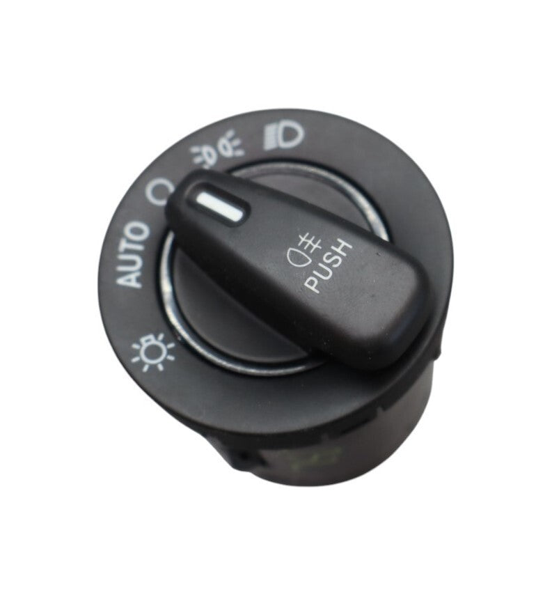 Load image into Gallery viewer, 14-22 Maserati Quattroporte Ghibli S Headlight Control Switch 670087494 Oem
