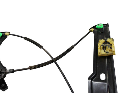 12-19 Range Rover Evoque L538 Front Left Driver Side Door Window Regulator Oem